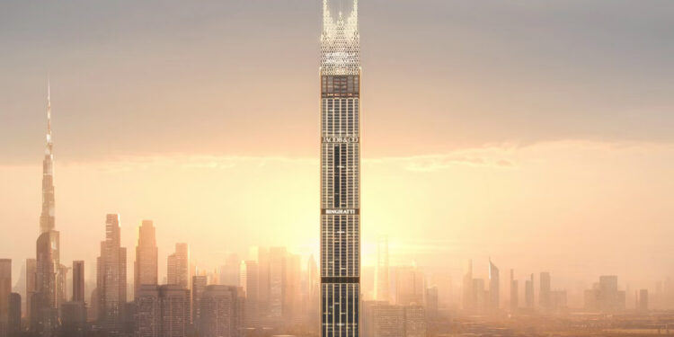 Binghatti affiche un bénéfice record de 2,66 milliards de dirhams au cours des neuf premiers mois de 2025.