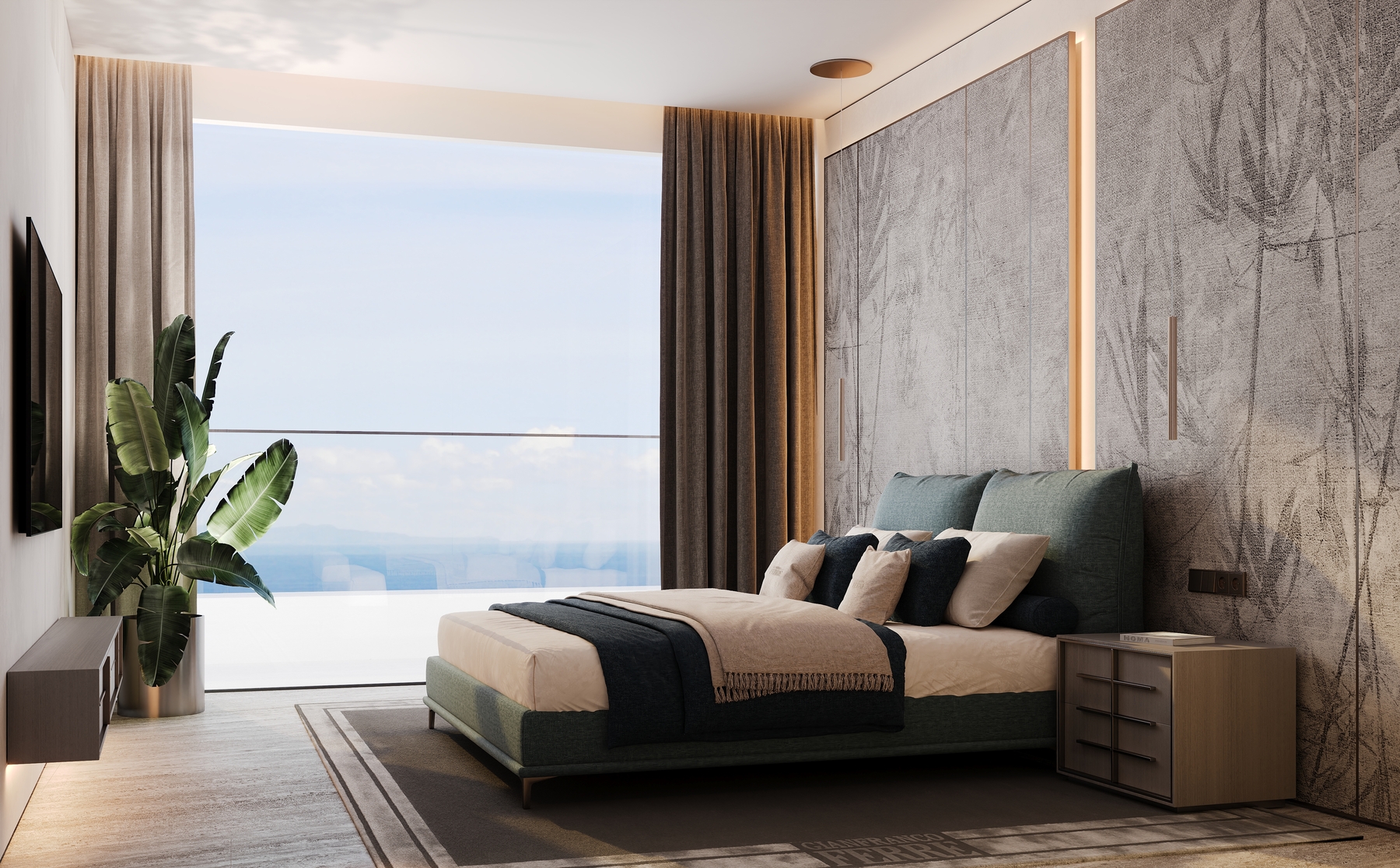 Trussardi par Mira — Image 1